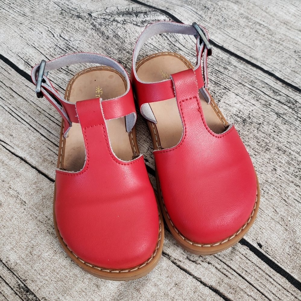 Freshly Picked clogs